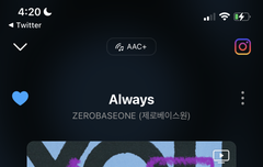 유진이는 노래할때