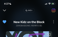 혹시 틀리게 스밍하고 있지는않은지