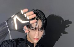 성한빈 행복만 줄게 예쁜아?