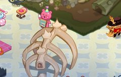 ㅅㅍ)쿠킹덤하는데