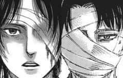 서로의 한쪽 눈이 되어 준