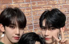 제베원 예뻐요~