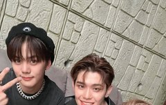 김규빈 베레모 실존