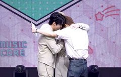 도재정 관계성 파다보면 진짜 탈덕 못해ㅠ