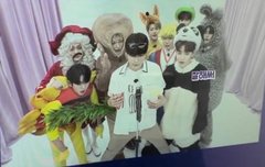 이게 뭐야 ㅋㅋㅋㅋㅋㅋㅋㅋㅋ