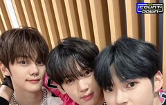 빛삼즈 얼굴 미쳤나봐