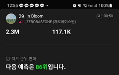 잘 몰라서 그러는데 예측 순위