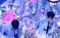 센터즈 이거 너무 귀엽다고