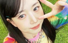 리더인데 개그캐라는 오해원