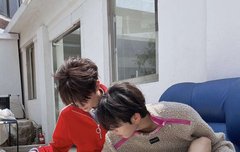 규빈이 멤트왔네