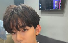 장하오 좋은 주말을 너랑 같이 보내서 설렜어