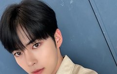 나도 한빈이 덕분에 행복해 ❤️❤️