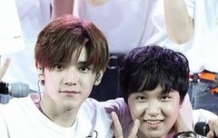 태용이 순캡짤로 까봤자뭐함?