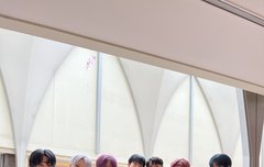 도영형아 사진 배달왔어요~