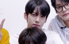 행운즈 너무 좋아ㅜㅜ