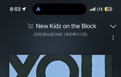 사실상 음방1등은 이번주에만 가능하다고 봐야하나?