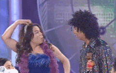 백인 먹방 그만합시다