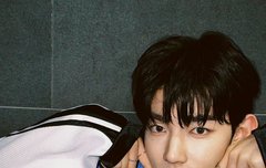 잘생겼어요 장하오가 너무