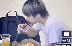 먹짱 막내봐봐~졸귀야ㅠㅠ