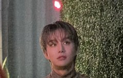 막내 미모 레전드