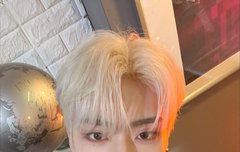 리키 이 엠카 셀카 어디에 떴어??