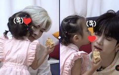 슈돌 시작부터 배아파서 못보겠는데 어떡하지