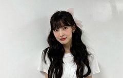 아린 진짜 개 이쁘다