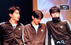 아디다스 때문에 마음이 힘들다