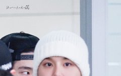 이거 비니 귀엽다