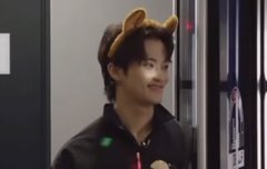 근데 마크를 사랑 안할 수 없는게