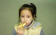 손연재 꼬마시절