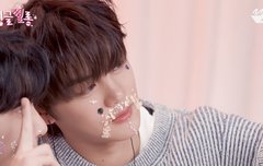 김규빈 뭔가 이상한뎈ㅋㅋㅋㅋㅋㅋ