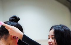 생활 리듬체조 대회