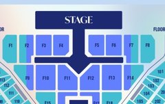 애들아 팬콘 플로어