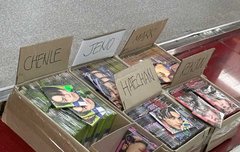 이해찬만 한가득인거봐