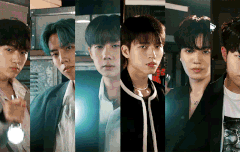 이번엔 다 달리네ㅋㅋ뭐징 미션탈출인가