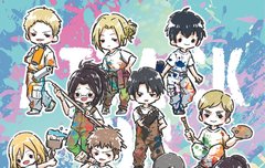 ㅅㄷ)격거 다시 정주행할건데