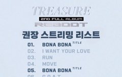 스밍리스트 떴다