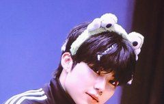 건욱이 외모 무슨일