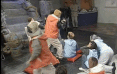 아르망 맥스 혐오스러워