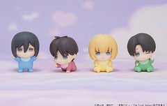 악 너무 귀엽다