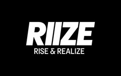 라이즈 RIIZE