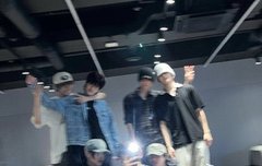 드디어 공개된 라이즈