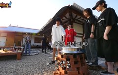 요린이 자존감 지켜주는 멤버들(2)