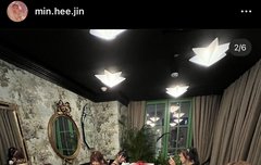 뉴진스 팬들아 여기 어딘지 알아??ㅠㅠ젭알