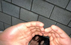 아니 뭔 이렇게 개커여운 사진이 존재하지