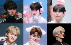 하 진짜 잘뽑혓어