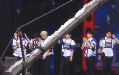 태래랑 매튜 울산 썸페 안 나오나?