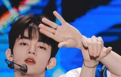 '장하오 얼굴'실트