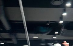 라이즈 오늘 저녁 첫 인라!!!